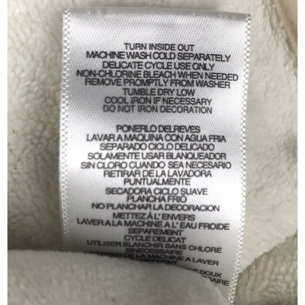 Quiltex sheep baby